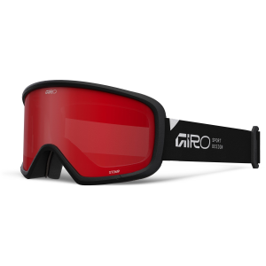 Kid's Giro Stomp Goggles 2026 in White