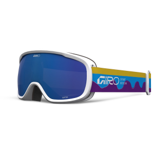Kid's Giro Buster Goggles 2026 in Grey