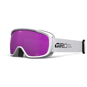 Kid's Giro Buster Goggles 2026 in Red