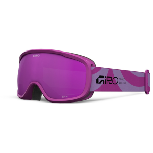 Kid's Giro Buster Goggles 2026 in Pink