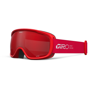Kid's Giro Buster Goggles 2026 in Red