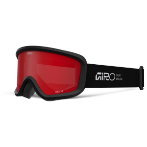 Kid's Giro Chico 2.0 Goggles 2026 in Black