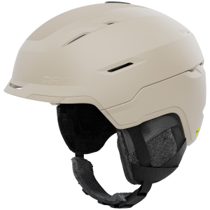 Women's Giro Tenaya Spherical Helmet 2026 in Khaki size Small