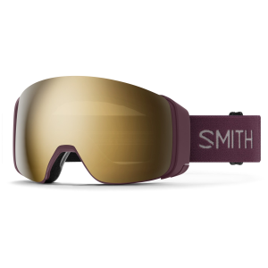 Smith 4D MAG Goggles 2026 in Purple