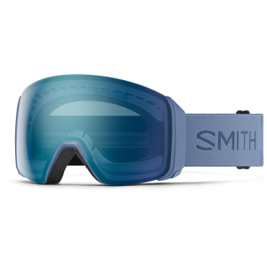 Smith 4D MAG X-Large Goggles 2026 in Blue