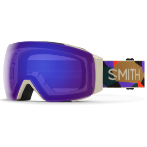 Smith I/O MAG Goggles 2026 in Blue