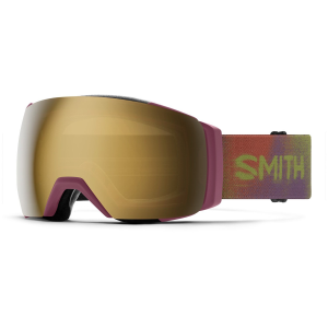 Smith I/O MAG X-Large Goggles 2026 in Gold