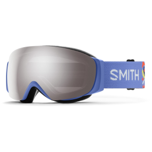 Women's Smith I/O MAG S Goggles 2026 in Purple