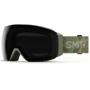 Smith I/O MAG Goggles 2026 in Green