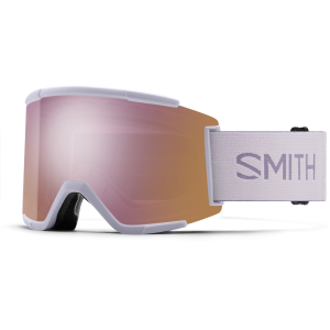 Smith Squad X-Large Goggles 2026 in Pink