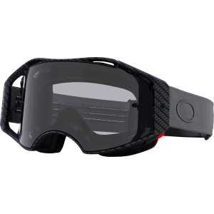 Oakley Airbrake MTB Goggles 2025 in Grey