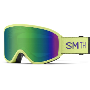 Smith Reason OTG Goggles 2026 in Yellow