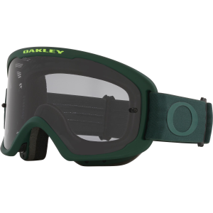 Oakley O-Frame 2.0 Pro MTB Goggles 2025 in Green