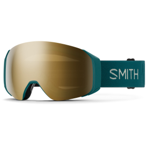 Smith 4D MAG S Goggles 2026 in Blue