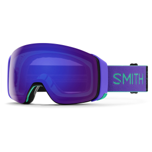 Smith 4D MAG Goggles 2026 in Purple