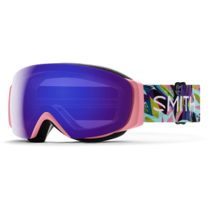 Women's Smith I/O MAG S Goggles 2026 in Purple