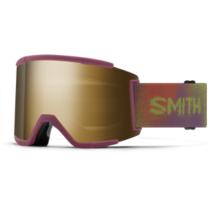 Smith Squad X-Large Goggles 2026 in Brown