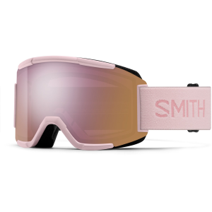 Smith Squad Goggles 2026 in Pink
