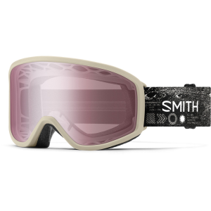 Smith Reason OTG Goggles 2026 in Khaki