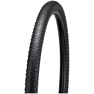 Specialized Tracer TLR Tire 700c 2025 in Black size 700X45C | Rubber