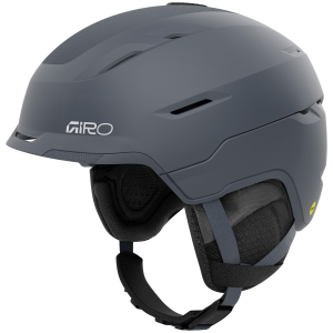 Giro Tor Spherical Helmet 2026 in Gray size Large