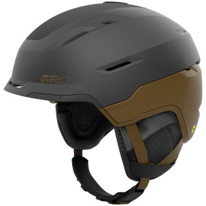 Giro Tor Spherical Helmet 2026 in Gray size Medium