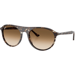 Ray Ban RB2215 59 Sunglasses 2025 in Yellow