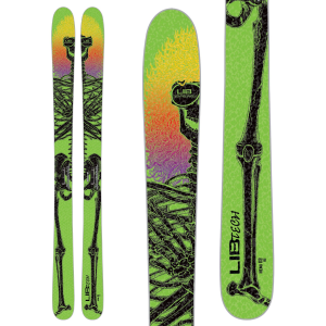 Lib Tech Hemi 112 Skis 2026 size 178