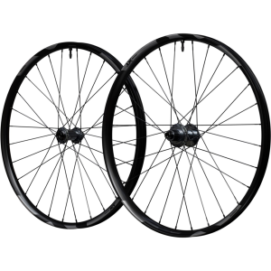 Shimano XT WH-M8200 Wheelset 27.5 2025 - 15x110/12x148, MS, CL size 15X110/12X148 Ms Cl