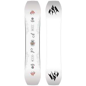 Jones Tweaker Snowboard Blem 2024 size 156 | Plastic