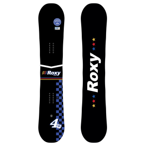 Women's Roxy XOXO C2 Snowboard 2026 size 139