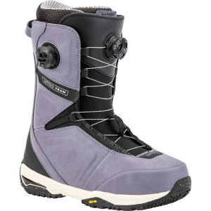 Nitro Team Boa Snowboard Boots 2025 in Purple size 13 | Rubber