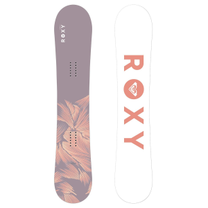 Women's Roxy Raina C2 Snowboard 2026 size 139