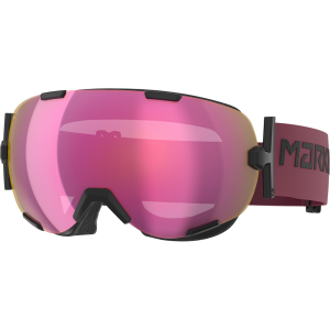 Marker Projector+ Goggles 2024 in Black