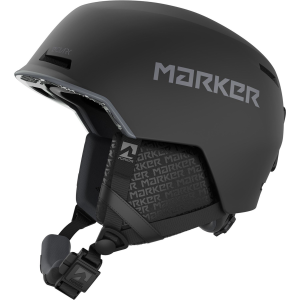 Marker Clark Helmet 2024 in Black size Medium
