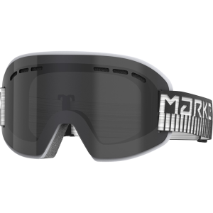 Marker Smooth Operator M Goggles 2024 in Black