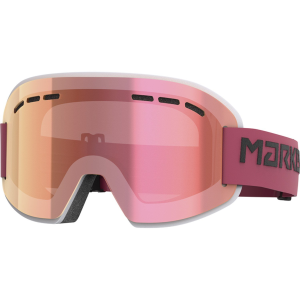 Marker Smooth Operator M Goggles 2024 in Red