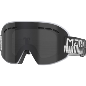 Marker Smooth Operator L Goggles 2024 in Black