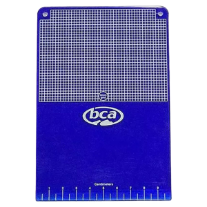 BCA PC Crystal Card 2026 | Aluminum