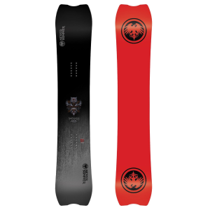 Never Summer V-Twin Snowboard 2026 size 153