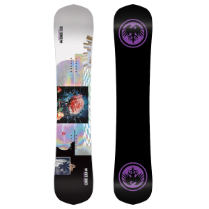 Women's Never Summer Breezy Rider Snowboard 2026 size 145