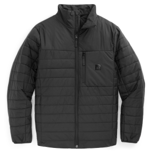 evo Felsen Jacket Unisex 2026 in Black size X-Small | Nylon