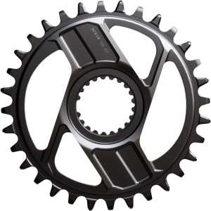 Shimano XTR SM-CRM96 Chainring 2025 size 32T