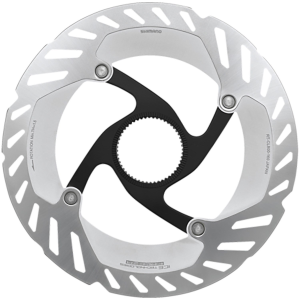 Shimano RT-CL800 Disc Brake Rotor 2025 size 203mm | Aluminum