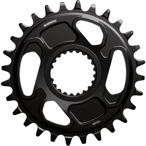 Shimano XT SM-CRM86 Chainring 2025 size 28T