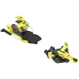 ATK Raider 13 Evo Alpine Touring Ski Bindings 2026 in Yellow size 97