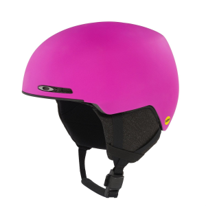Oakley MOD 1 MIPS Helmet 2024 in Purple size X-Large
