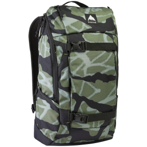 Burton Kilo 2.0 27L Backpack 2026 in Green | Nylon