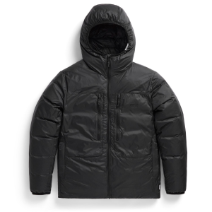 Oyuki Toya Down NetPlus(R) Insulator Jacket Unisex 2026 in Black size 2X-Large | Nylon