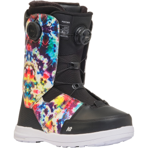 K2 Maysis Snowboard Boots 2025 in Black size 11.5